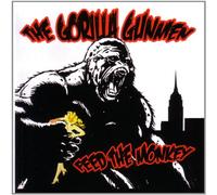 Gorilla Gunmen - Feed The Monkey [Import]