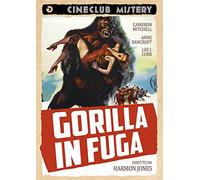 Gorilla in Fuga [Import]