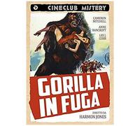 Gorilla In Fuga [Italian Edition]