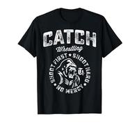 Gorilla Kai Catch Wrestling T-Shirt