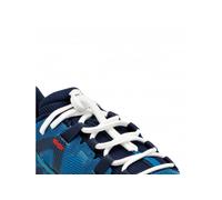 Gorilla Lacets flexibles Marche et Randonnée Blanc TU