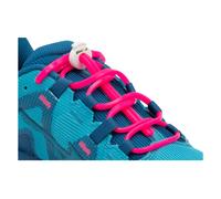 Gorilla Lacets flexibles Marche et Randonnée Rose TU