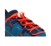 Gorilla Lacets flexibles Marche et Randonnée Rouge TU
