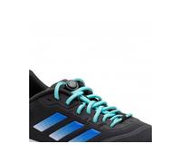 Gorilla Lacets flexibles Running Bleu TU