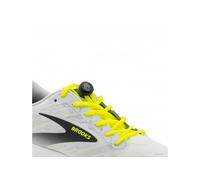 Gorilla Lacets flexibles Running Jaune/or TU