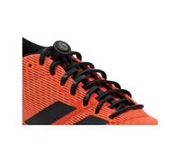 Gorilla Lacets flexibles Running Noir TU