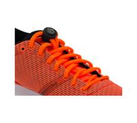 Gorilla Lacets flexibles Running Orange TU