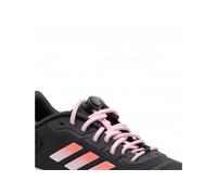 Gorilla Lacets flexibles Running Rose TU