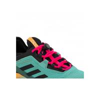 Gorilla Lacets flexibles Running Rose TU
