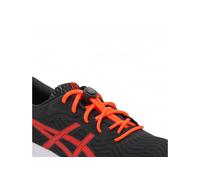Gorilla Lacets flexibles Running Rouge TU