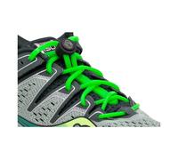 Gorilla Lacets Flexibles Running Vert TU