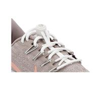 Gorilla Lacets flexibles Trail Blanc TU