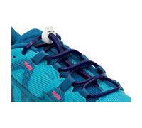 Gorilla Lacets flexibles Trail Bleu marine TU
