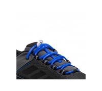 Gorilla Lacets flexibles Trail Bleu TU