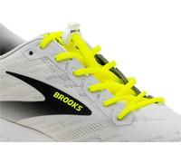 Gorilla Lacets flexibles Trail Jaune/or TU