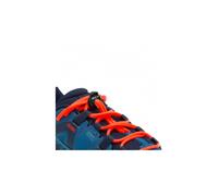 Gorilla Lacets flexibles Trail Rouge TU