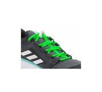 Gorilla Lacets flexibles Trail Vert TU