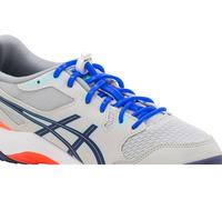 Gorilla Lacets flexibles Triathlon Bleu TU