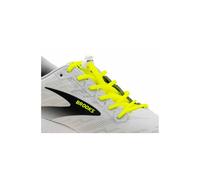 Gorilla Lacets flexibles Triathlon Jaune/or TU