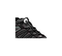 Gorilla Lacets flexibles Triathlon Noir TU