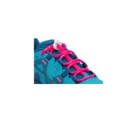 Gorilla Lacets flexibles Triathlon Rose TU