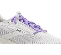 Gorilla Lacets flexibles Triathlon Violet TU