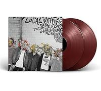 Local Natives – Gorilla Manor – Vinyle