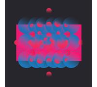 Omar Rodriguez-Lopez Gorilla Preacher Cartel (Vinyl) 12" Album