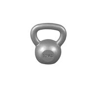 Gorilla Sports Classique Kettlebell de 12 kg Mixte Adulte