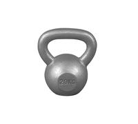 Gorilla Sports Classique Kettlebell de 20 kg