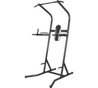 Gorilla Sports GS038 Station de Traction/Chaise Romaine