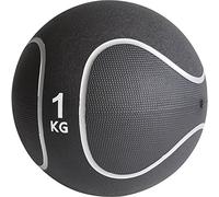Gorilla Sports® Medecine Ball - Individuel/Ensemble 1/2/3/4/5/6/7/8/9/10 kg Poids, Ø 23 ou 29 cm, Antidérapante - Slamball, Balles de Poids, Musculation, pour Fitness, Gym