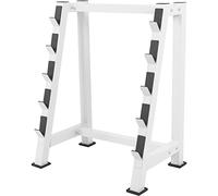 Gorilla Sports Rack de Rangement Barres Longues