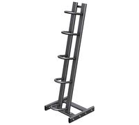 Gorilla Sports® Rack de Rangement pour 5 médecine-Balls, Max. 100 kg