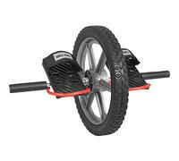 Gorilla Sports Roue Abdominale - PowerWheel