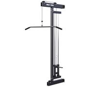 Gorilla Sports® Station de Traction Murale à câble, Max. 300 kg