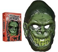 GORILLA / Super7 - Masque Gorilla Biscuits - Gorille [Vert armée]