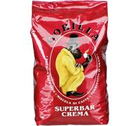 GORILLA Superbar Crema Grains de café 1 kg