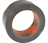 Gorilla Tape ruban isolant noir 4.77cm × 32m | Gorilla