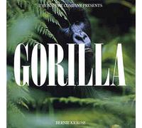 Gorilla - The Nature Company Presents