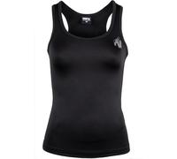 GORILLA WEAR Débardeur Indianapolis - Noir, Noir , XL