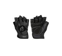 Gorilla Wear Mitchell Gants d'entraînement Noir