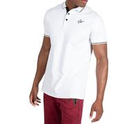 Gorilla Wear Polo pour homme Delano Coton XXL
