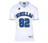 Gorilla Wear T- Shirt San Mateo, Blanc, s Homme