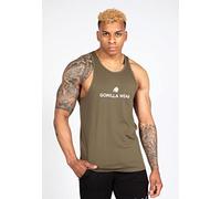 Gorilla Wear Tabarrage - Stretch Carter