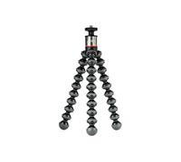 Joby Trépied GorillaPod 500 - Mini polyvalent pour appareils compacts avec rotule Ball - Noir