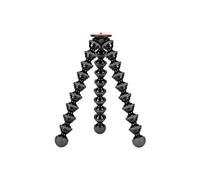 Joby GorillaPod 5K trépied Action-cam (caméras sportives) 3 pieds Noir