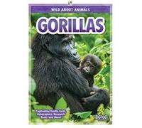 Gorillas by Emma Huddleston Emma Huddleston (Auteur)
