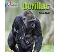 Gorillas by Teresa Heapy Teresa Heapy (Auteur)
