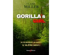 GORILLA'S GIRL